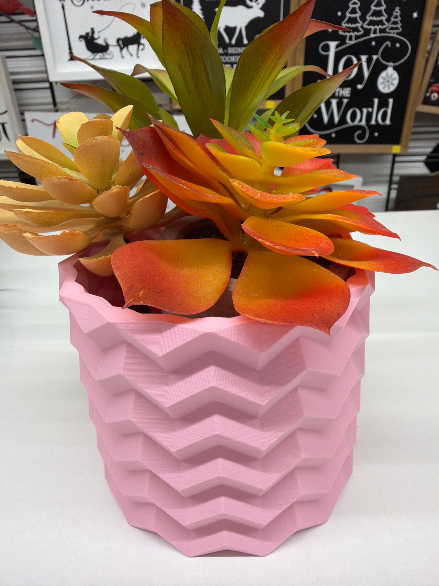 B & C Ideas Products
