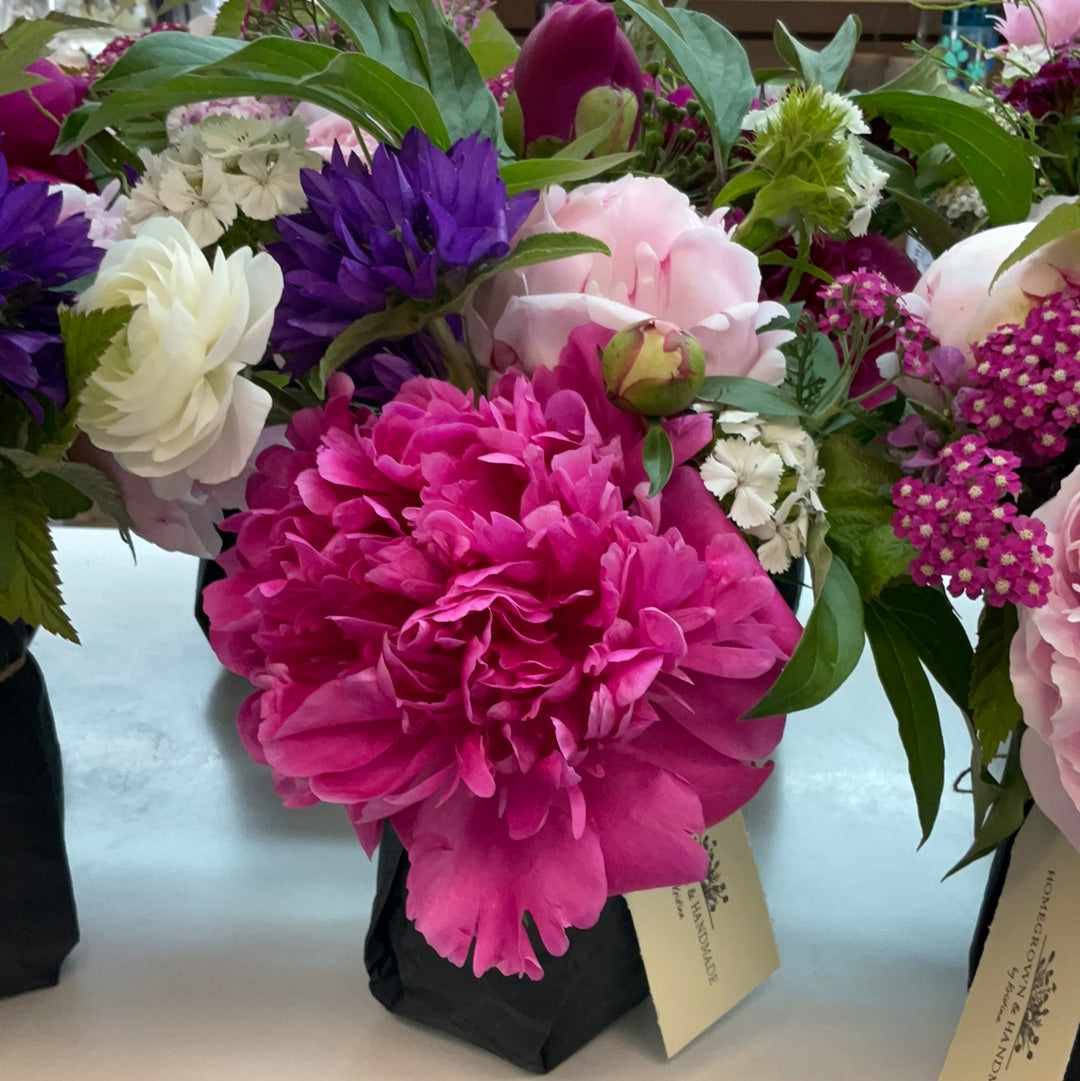 Fresh Flower Arrangement