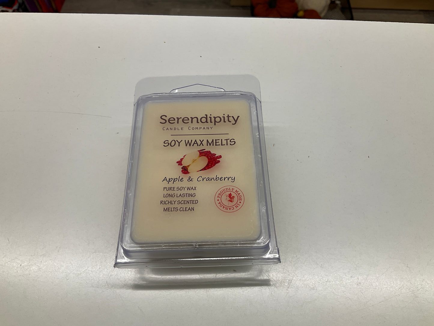 Serendipity Soy Wax Melts