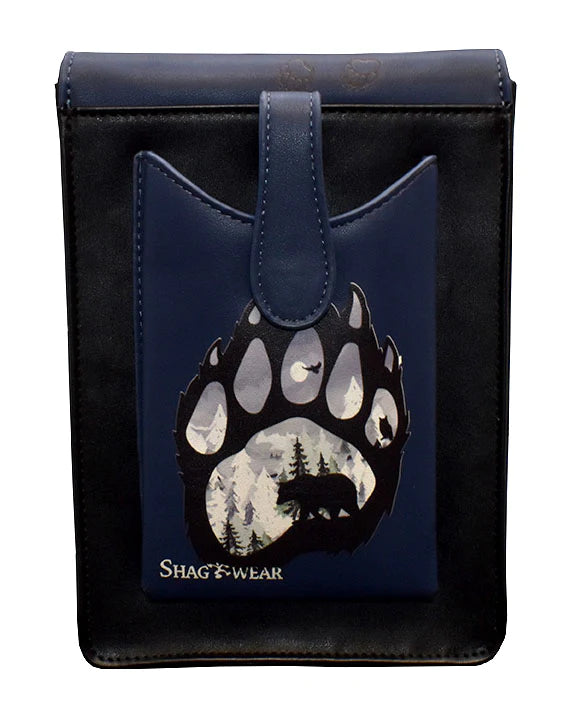 Ladies Crossbody Bag