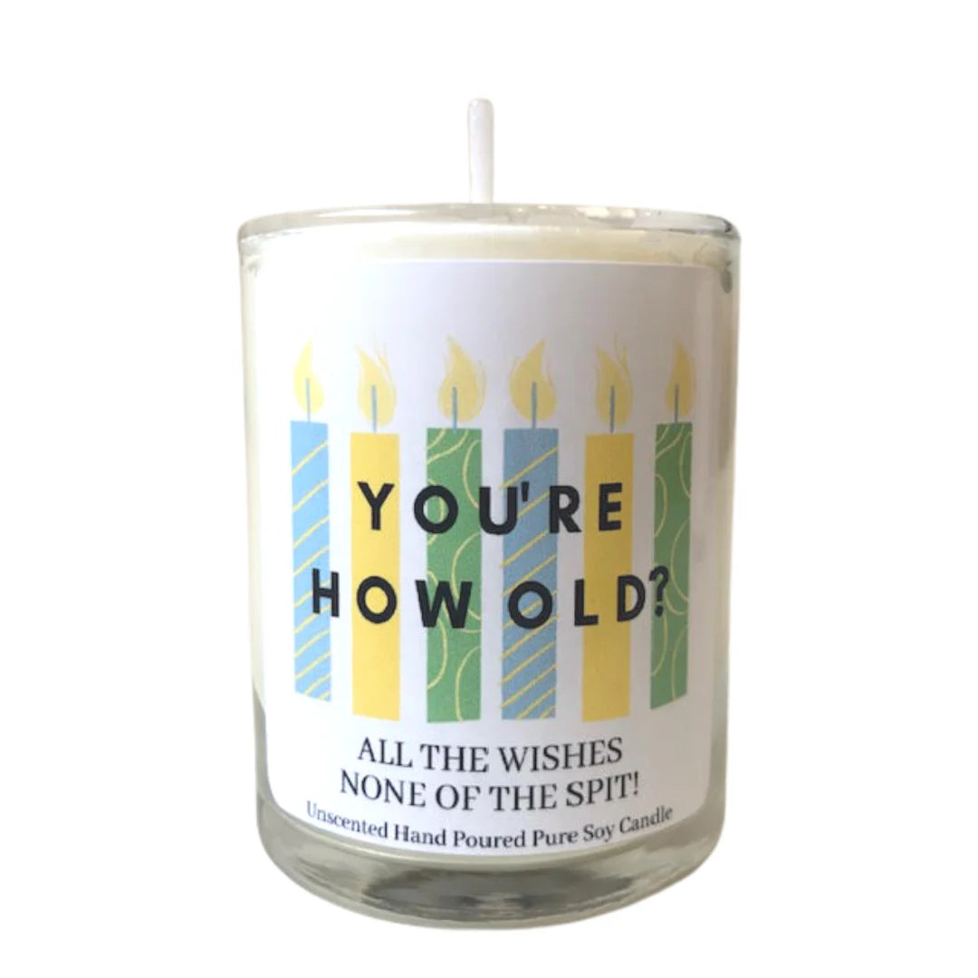 Serendipity SCANDLEous Collection