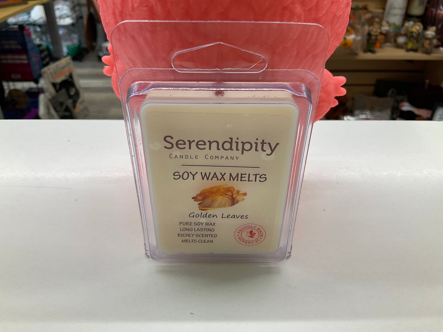 Serendipity Soy Wax Melts