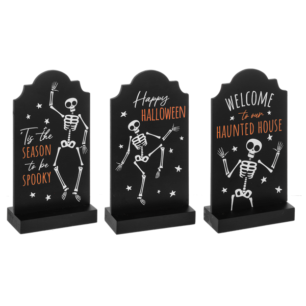 Tombstone Sitabout