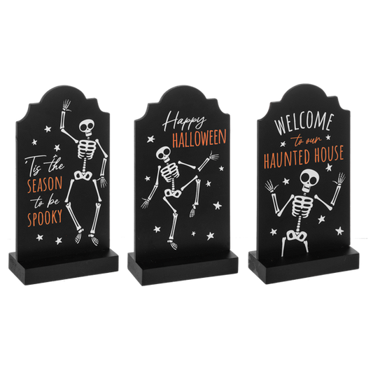Tombstone Sitabout