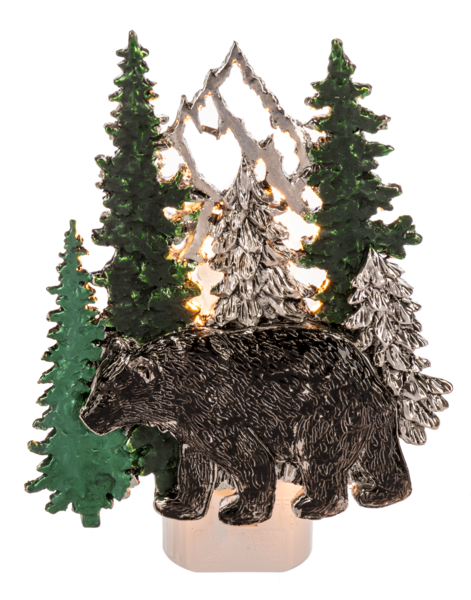 Bear Night Light
