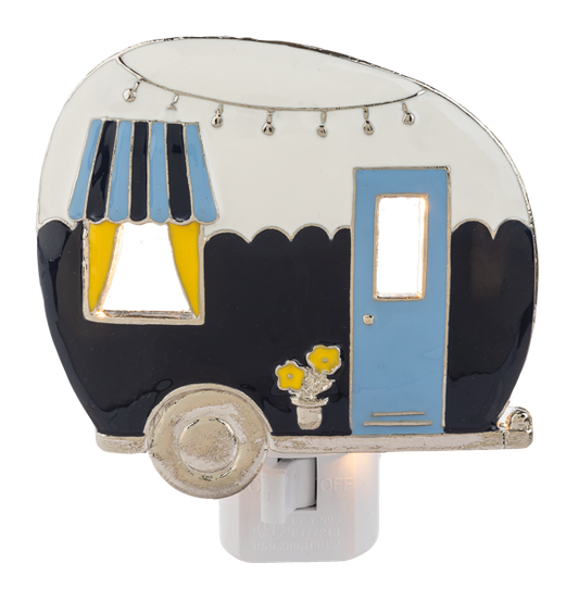 Camper Night Light