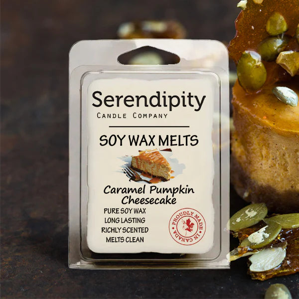 Serendipity Soy Wax Melts