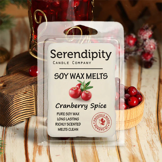 Serendipity Soy Wax Melts