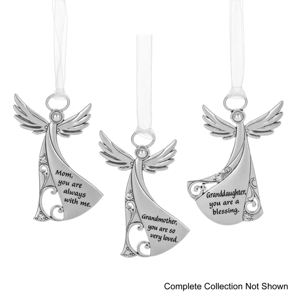 Angels Among Us