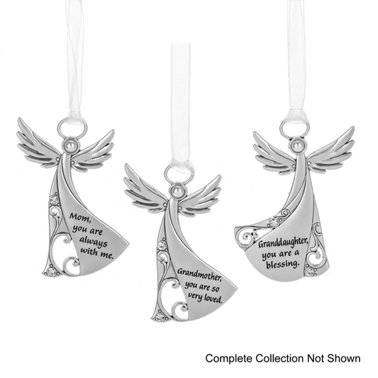 Angels Among Us