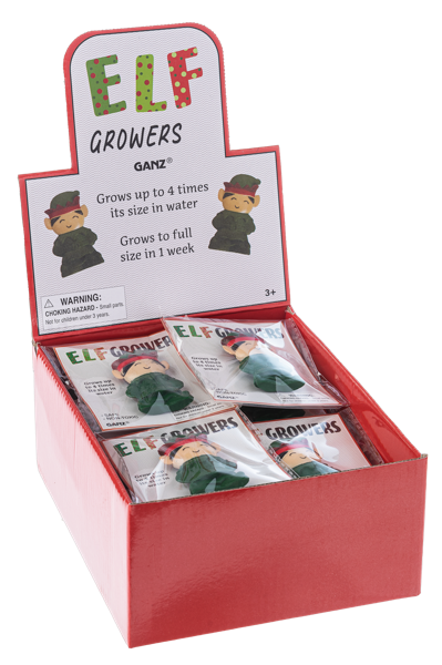 Elf Growers