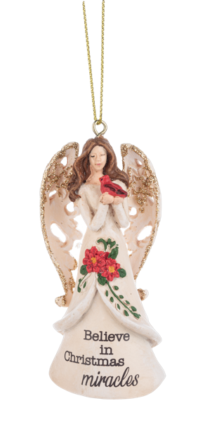 Believe Christmas Miracles