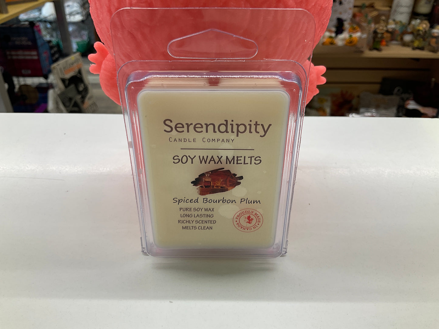 Serendipity Soy Wax Melts
