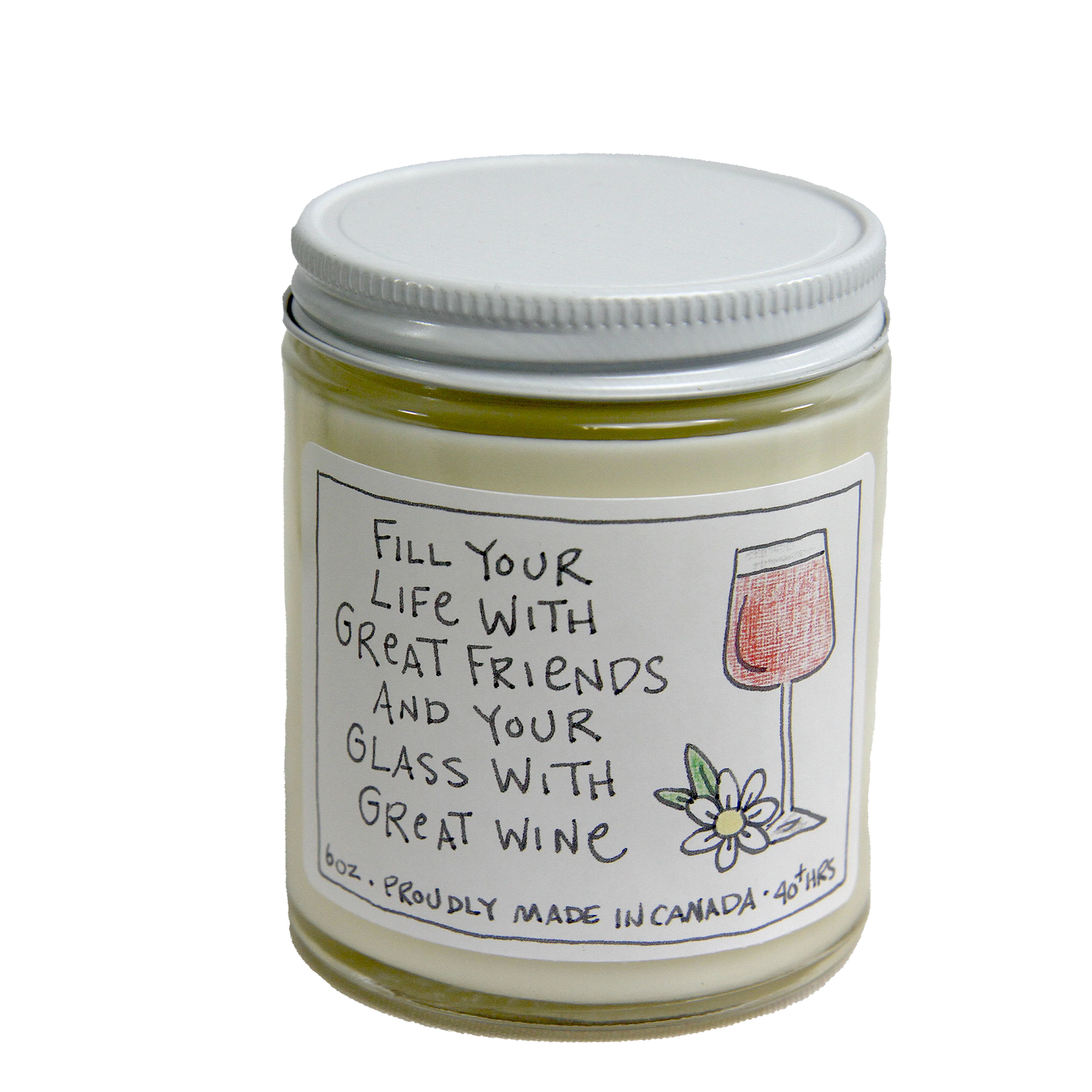 Serendipity SCANDLEous Collection