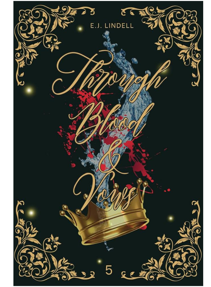 Through Blood and Vows
