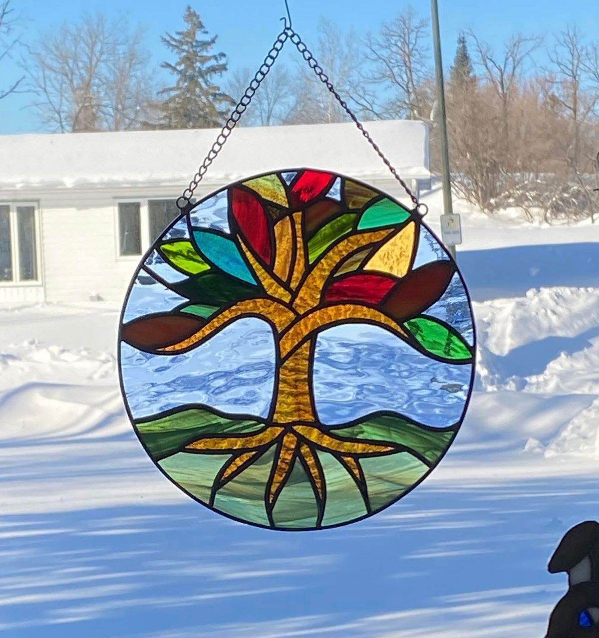 Tree of Life