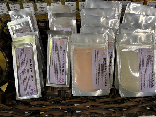 Face Masks