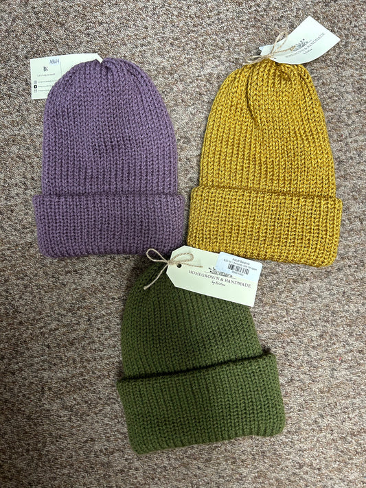 Adult Beanie