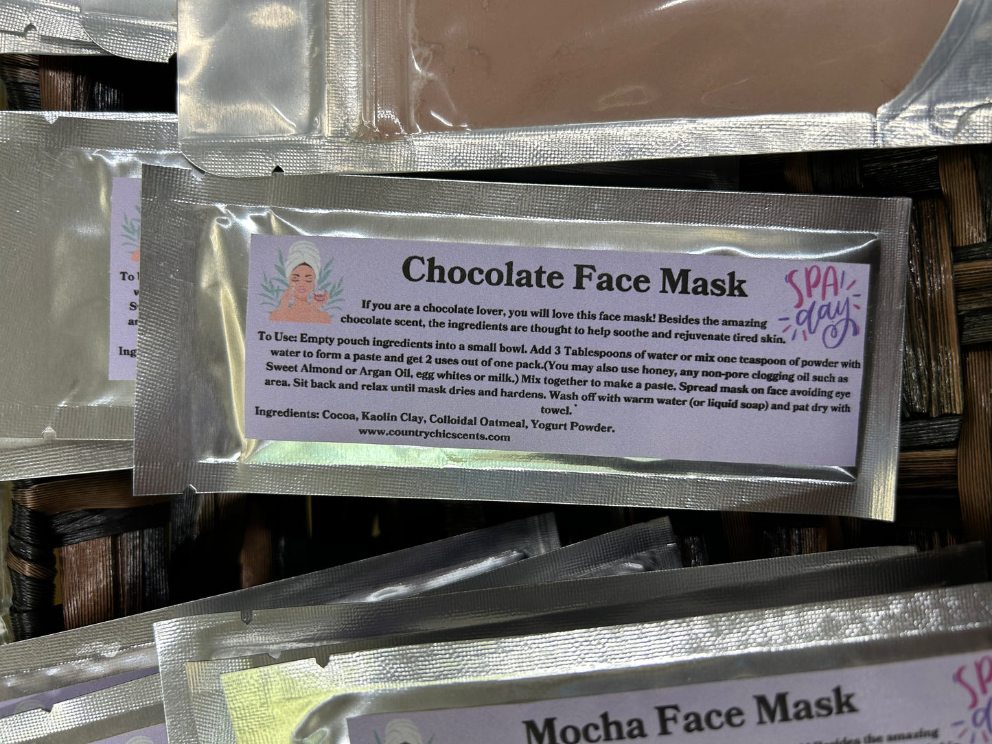 Face Masks
