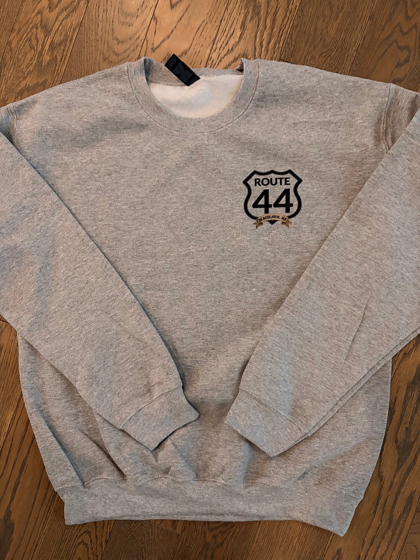 Route 44