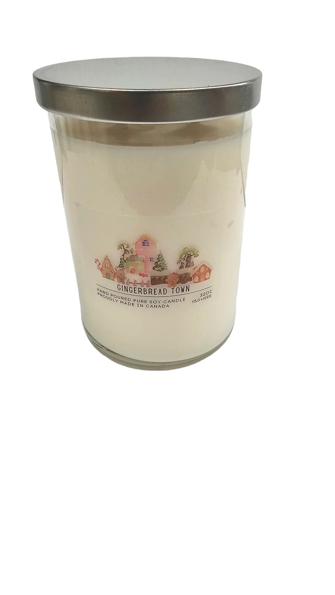Serendipity Soy Candles Christmas Collection