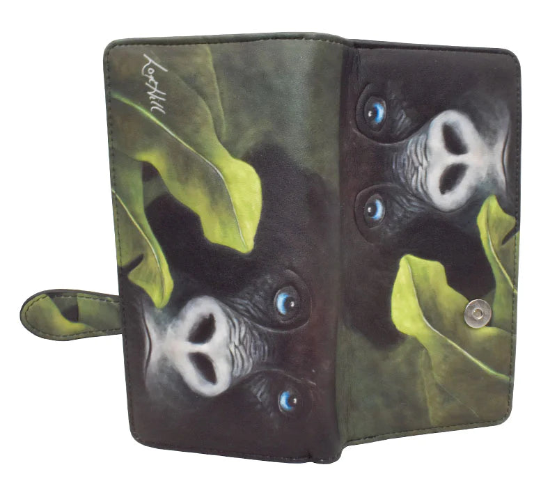 Shag Wear Wallet