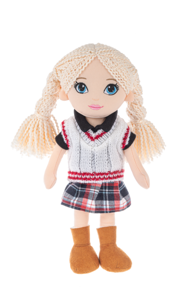 This Is Me Maeve Doll