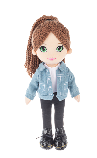 This Is Me Kayla Doll