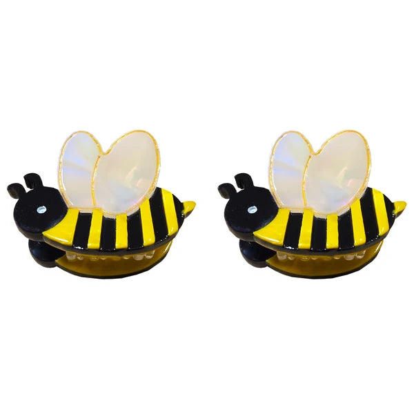 Duo Hair Clips - Small