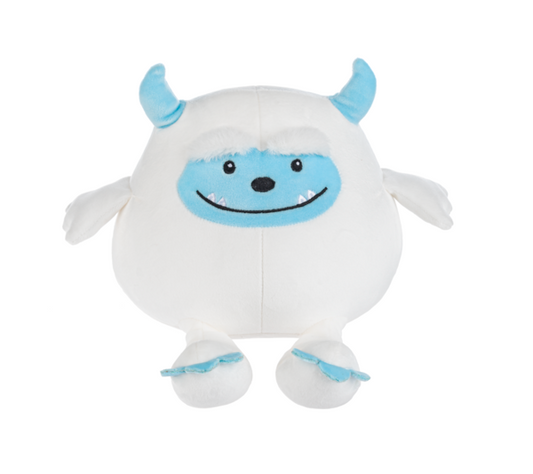 Squishy Yeti