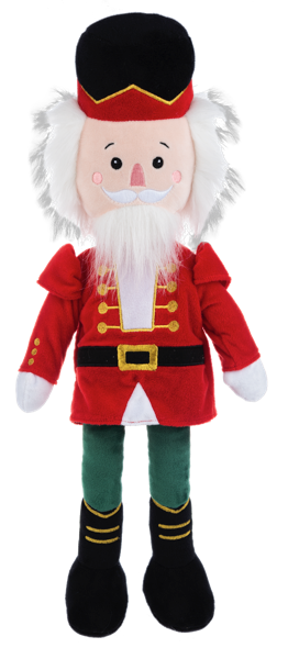 Toy Soldier