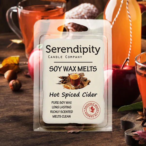 Serendipity Soy Wax Melts