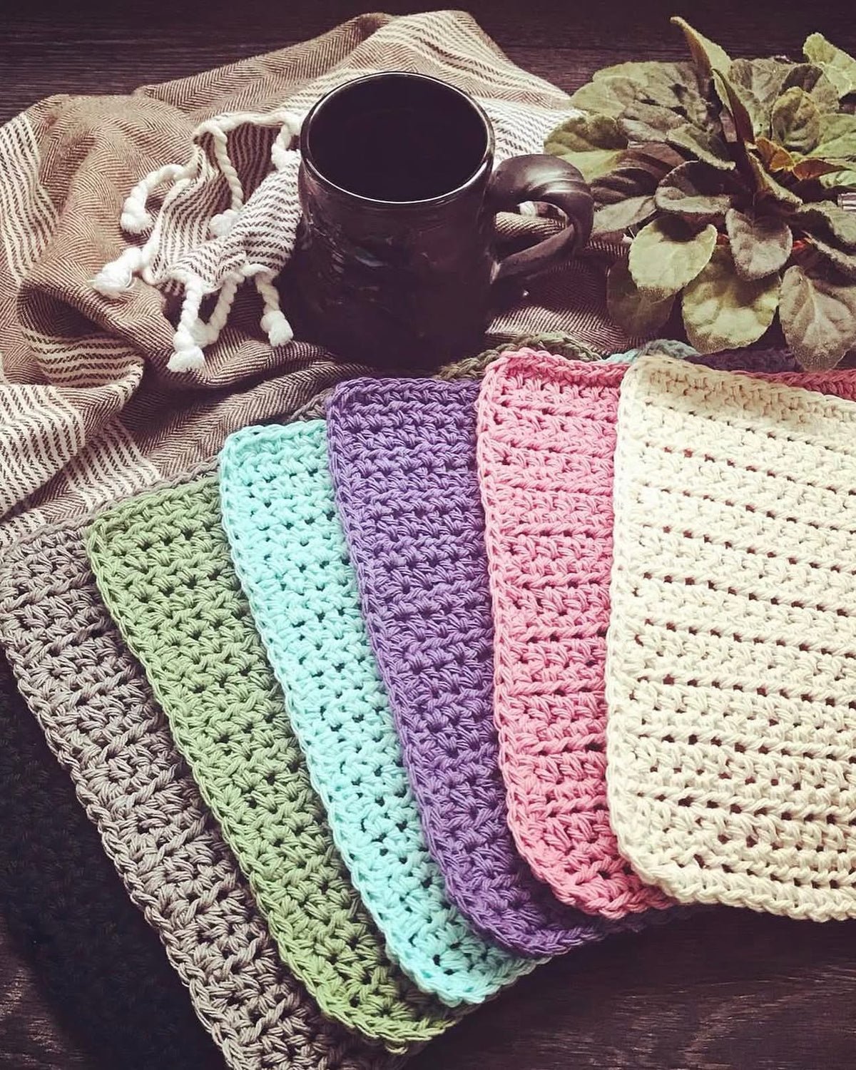 Dishcloth Pack