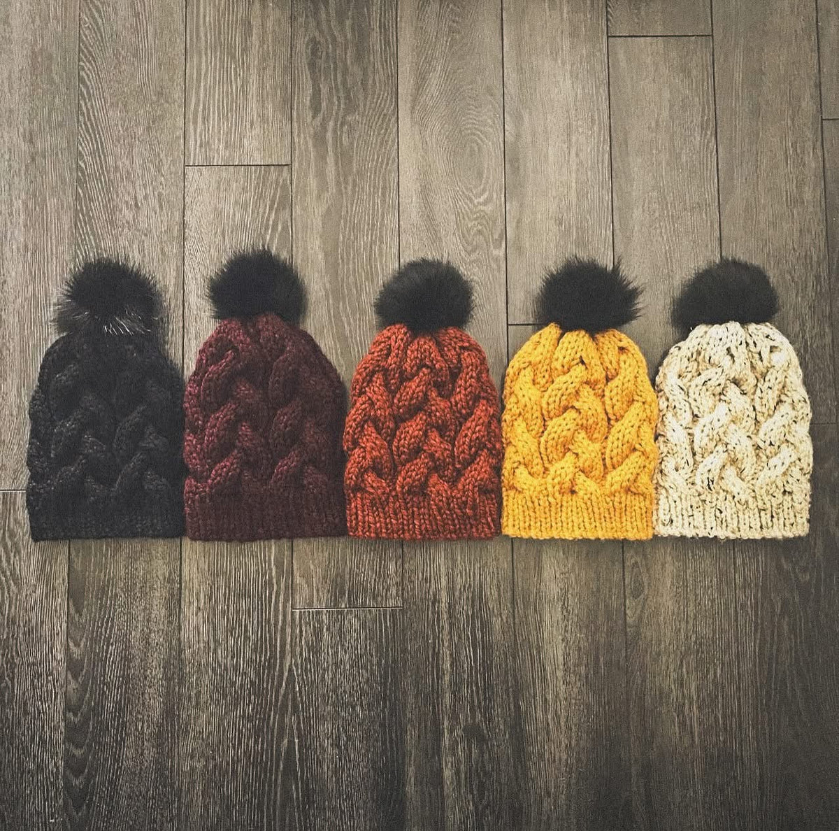 Toque