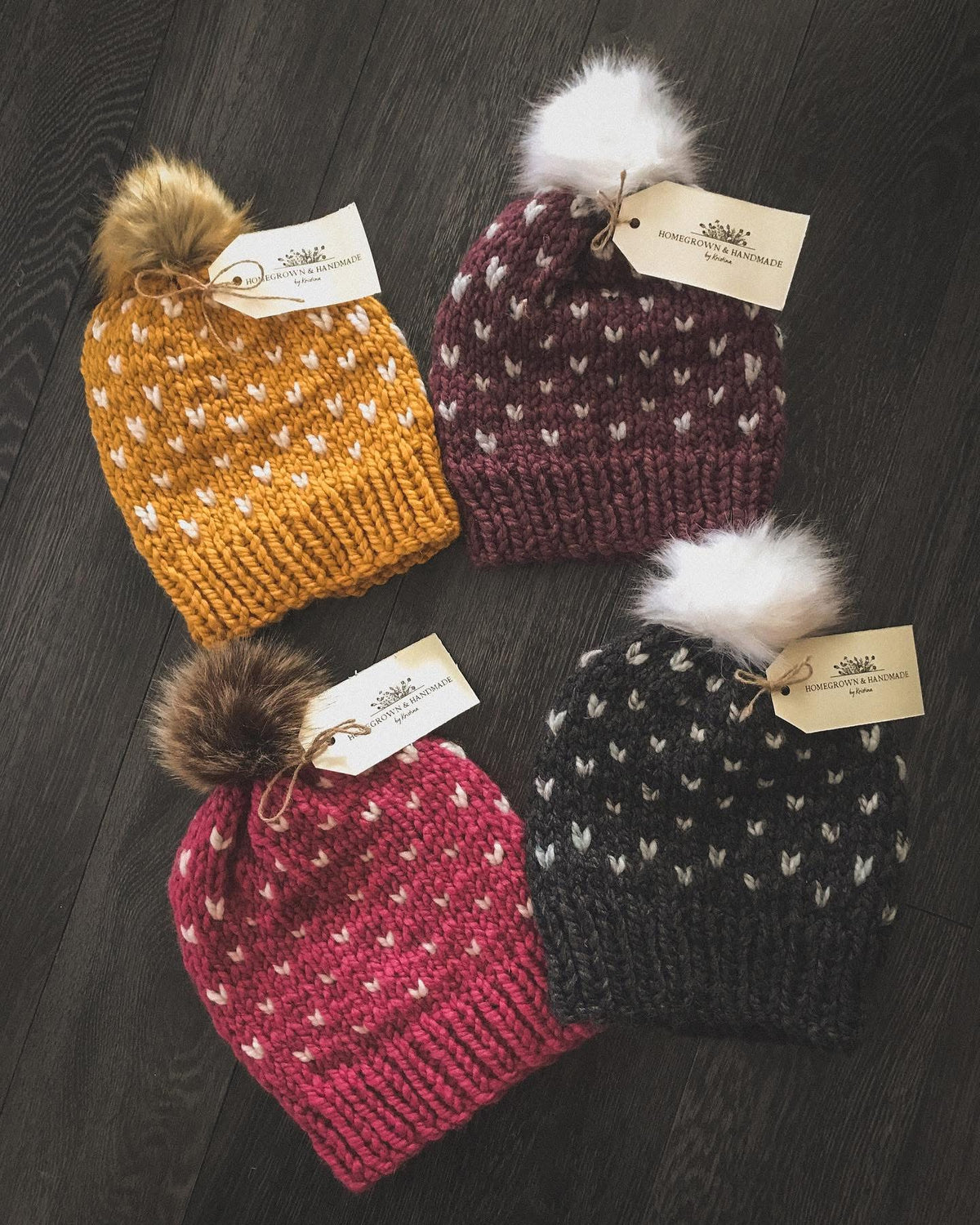 Toque