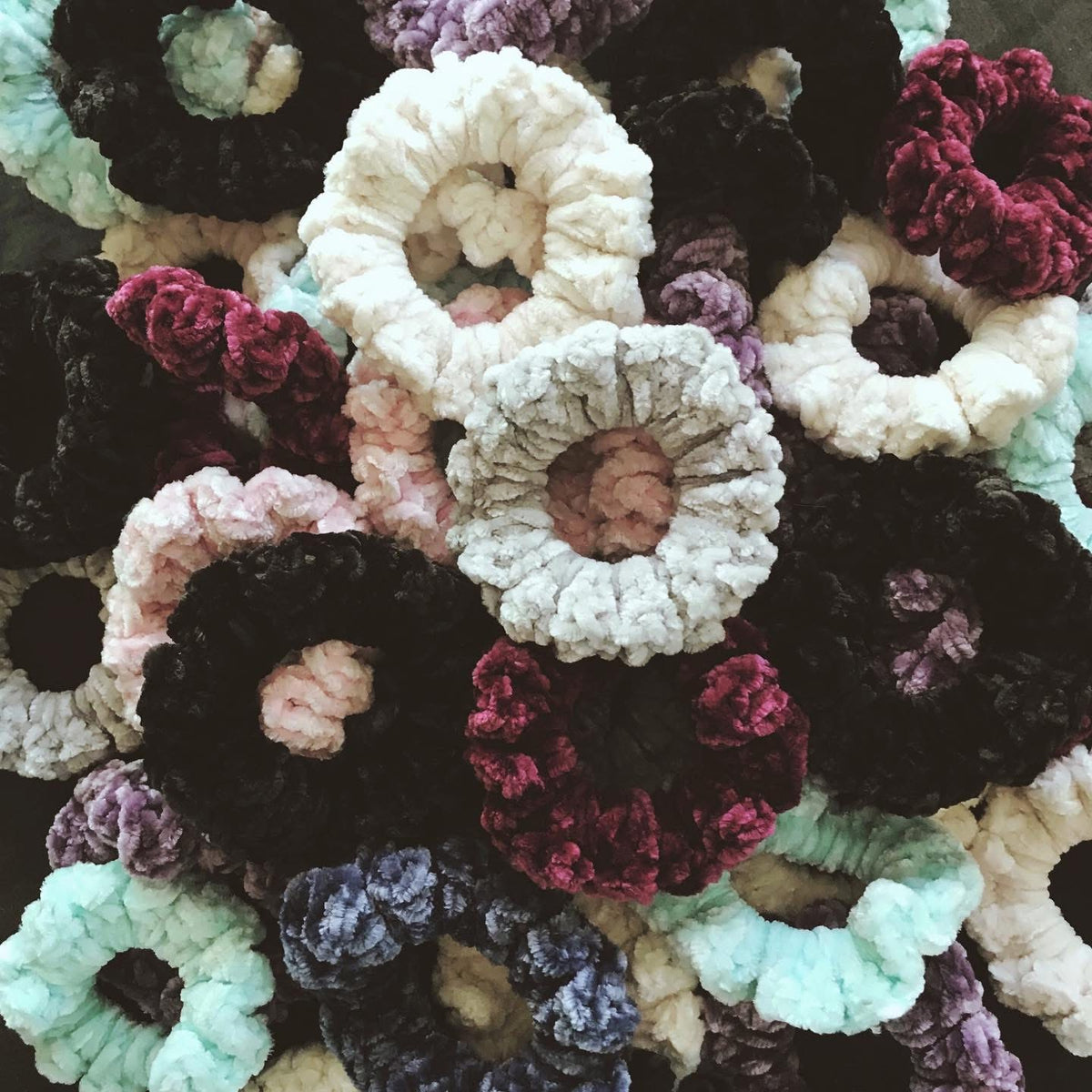 Scrunchie