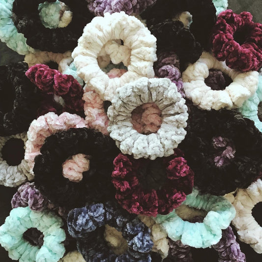 Scrunchie