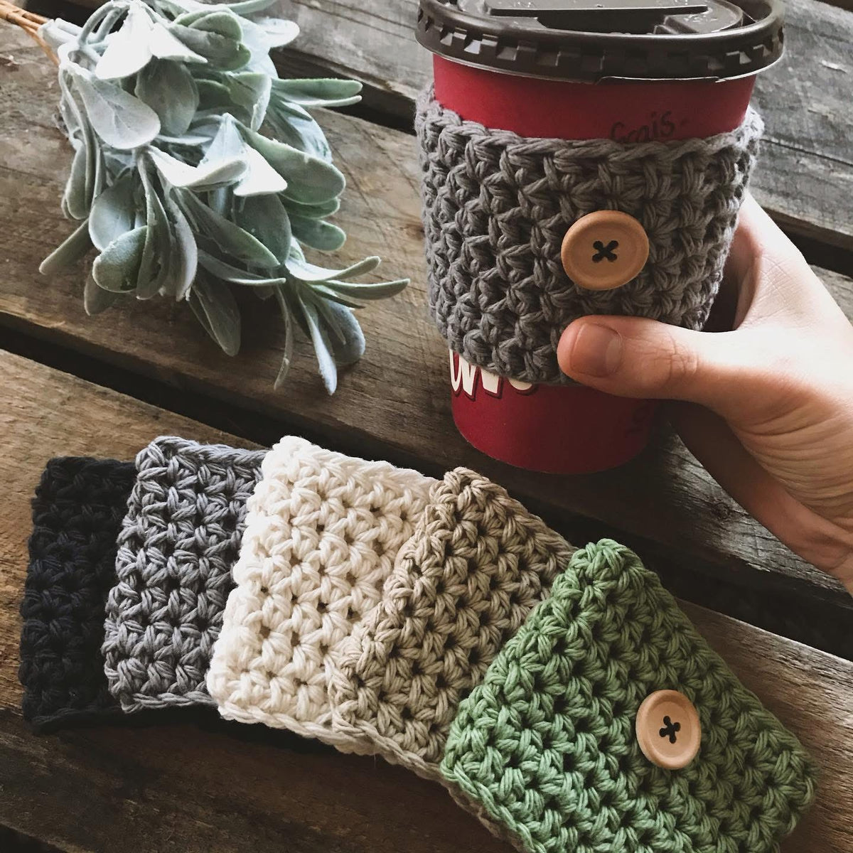 Cup Cozy