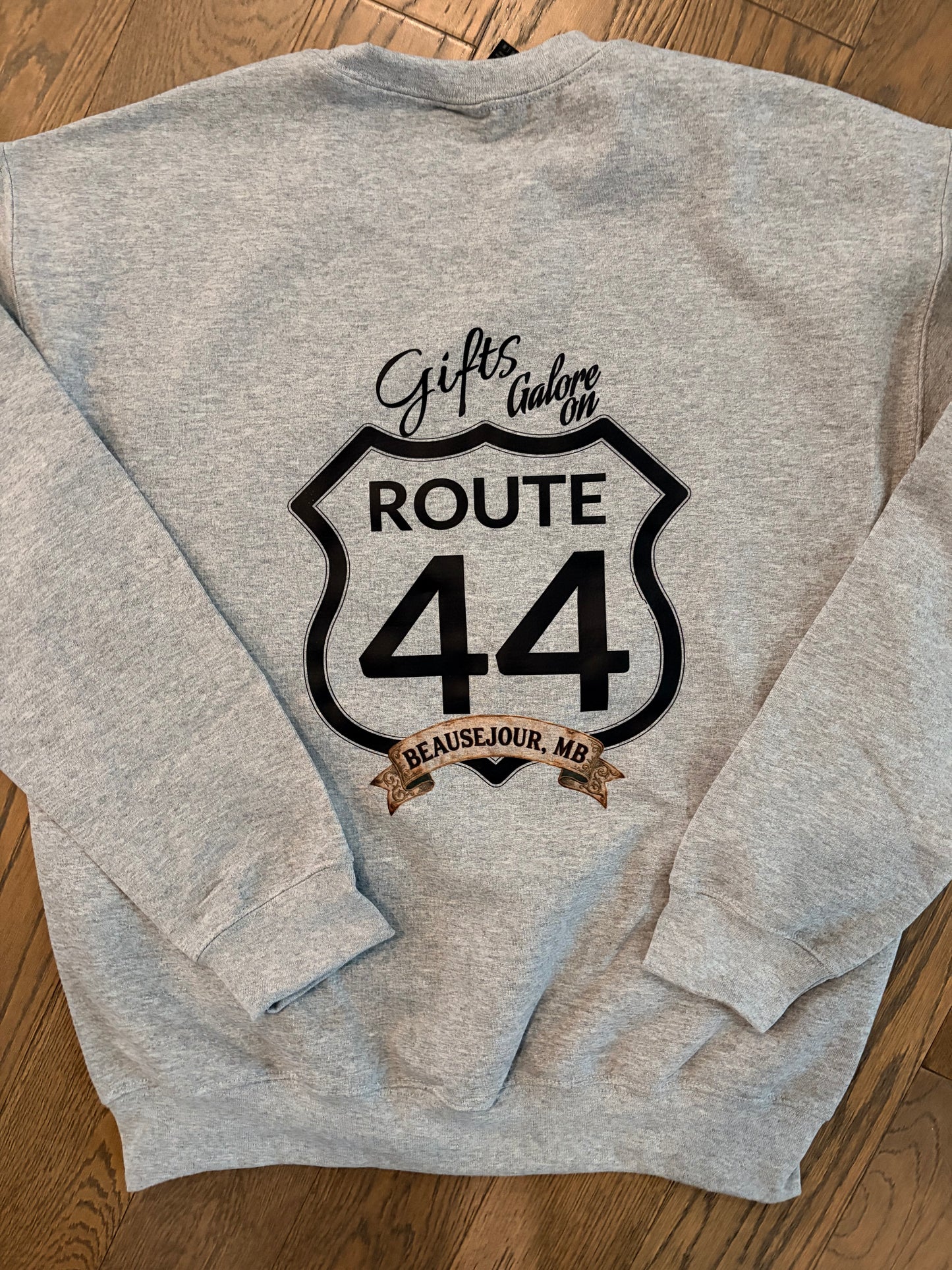 Route 44