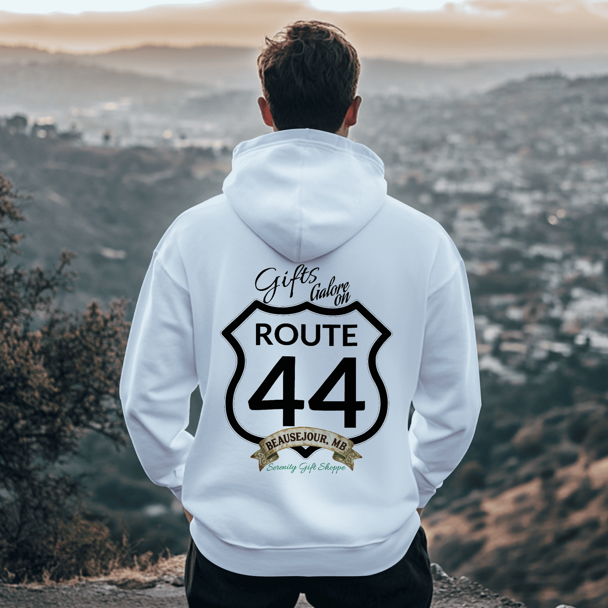 Route 44