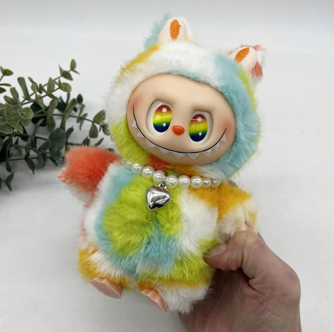 Labubu Dolls