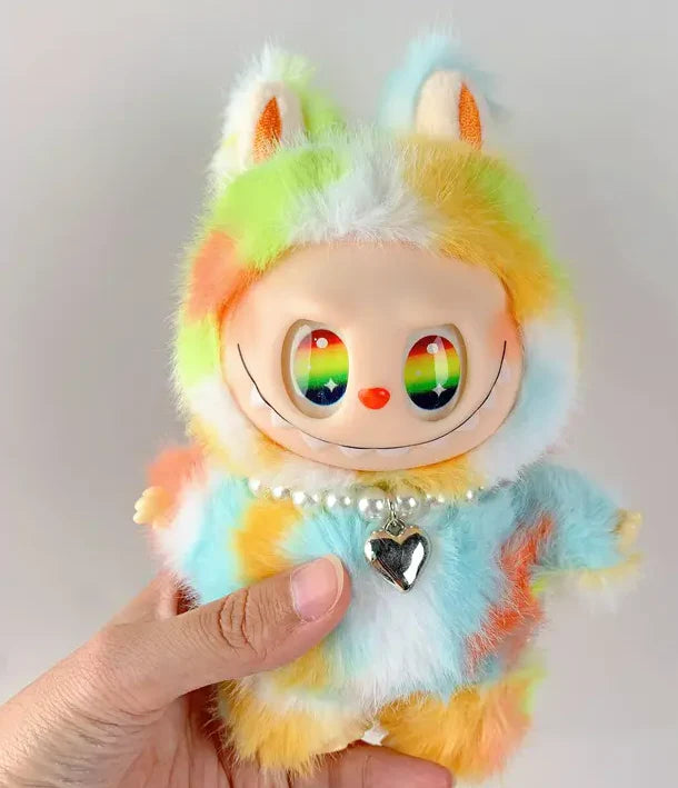 Labubu Dolls