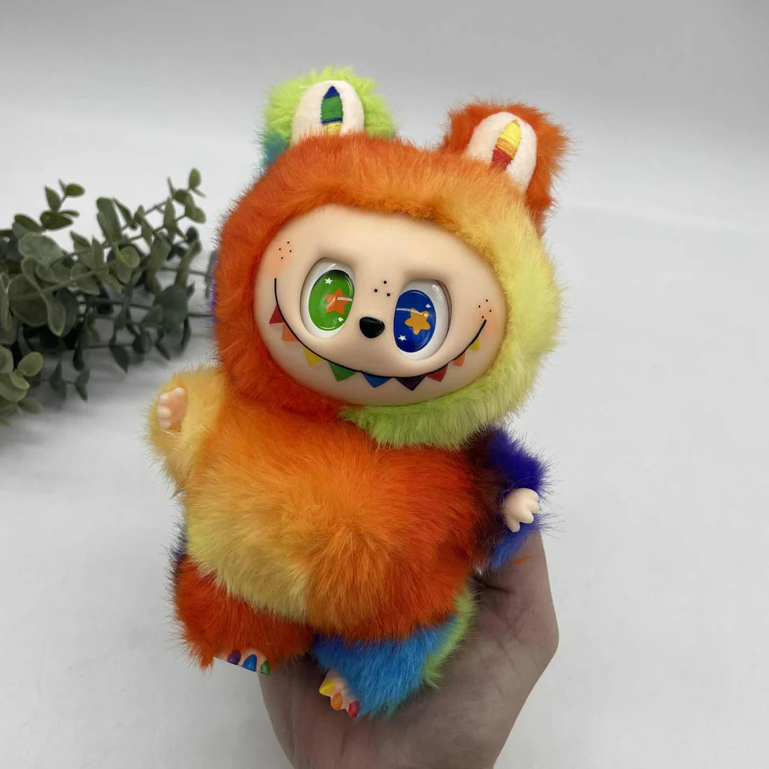 Labubu Dolls