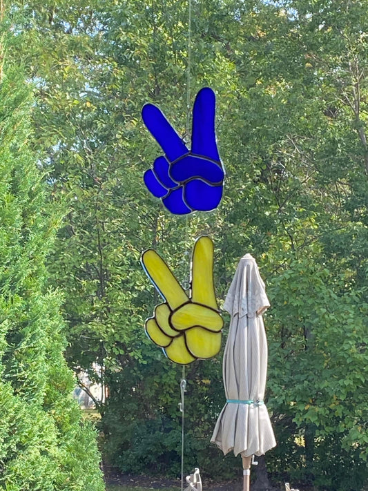 Peace Sign