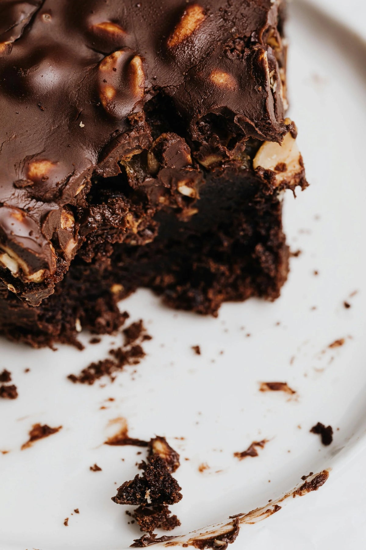 Brownie Mixes