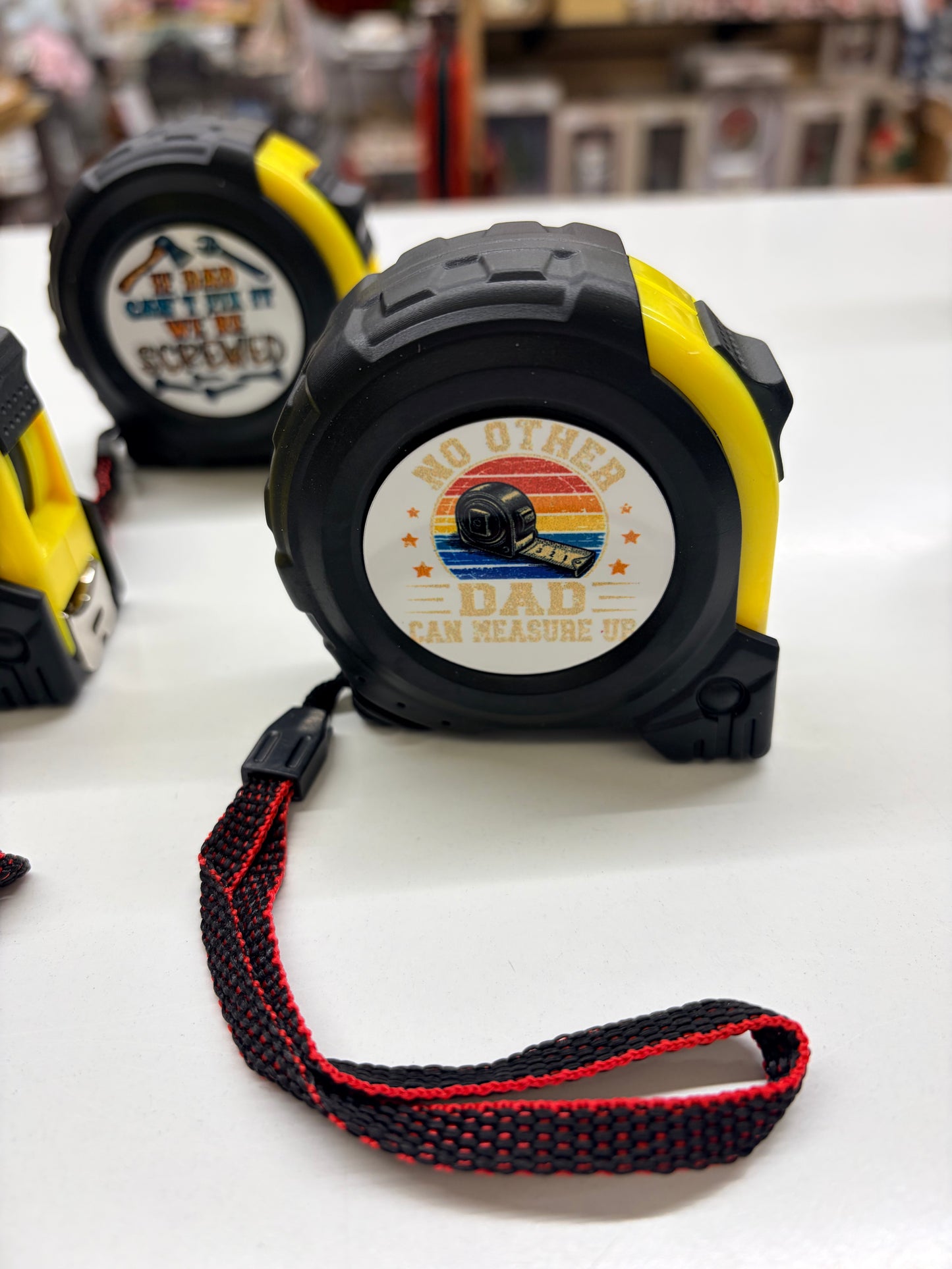 16’ Tape Measures