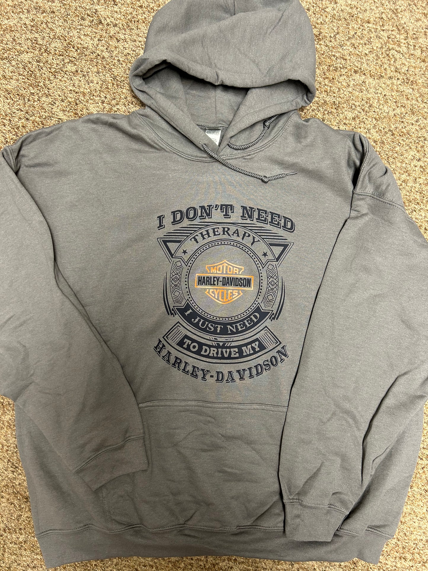 Therapy Shirts I Just Need To Drive My