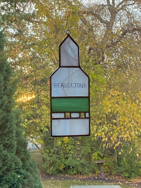 Beausejour Grain Elevator