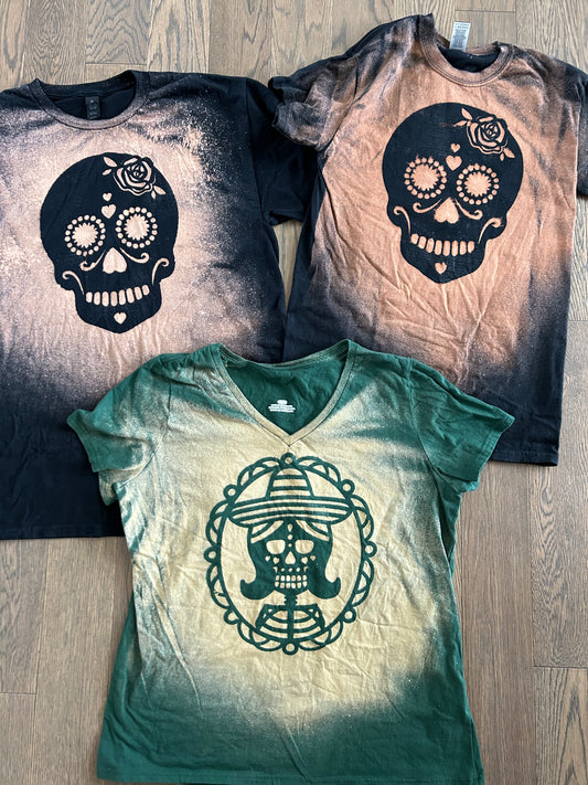 Halloween T-Shirts