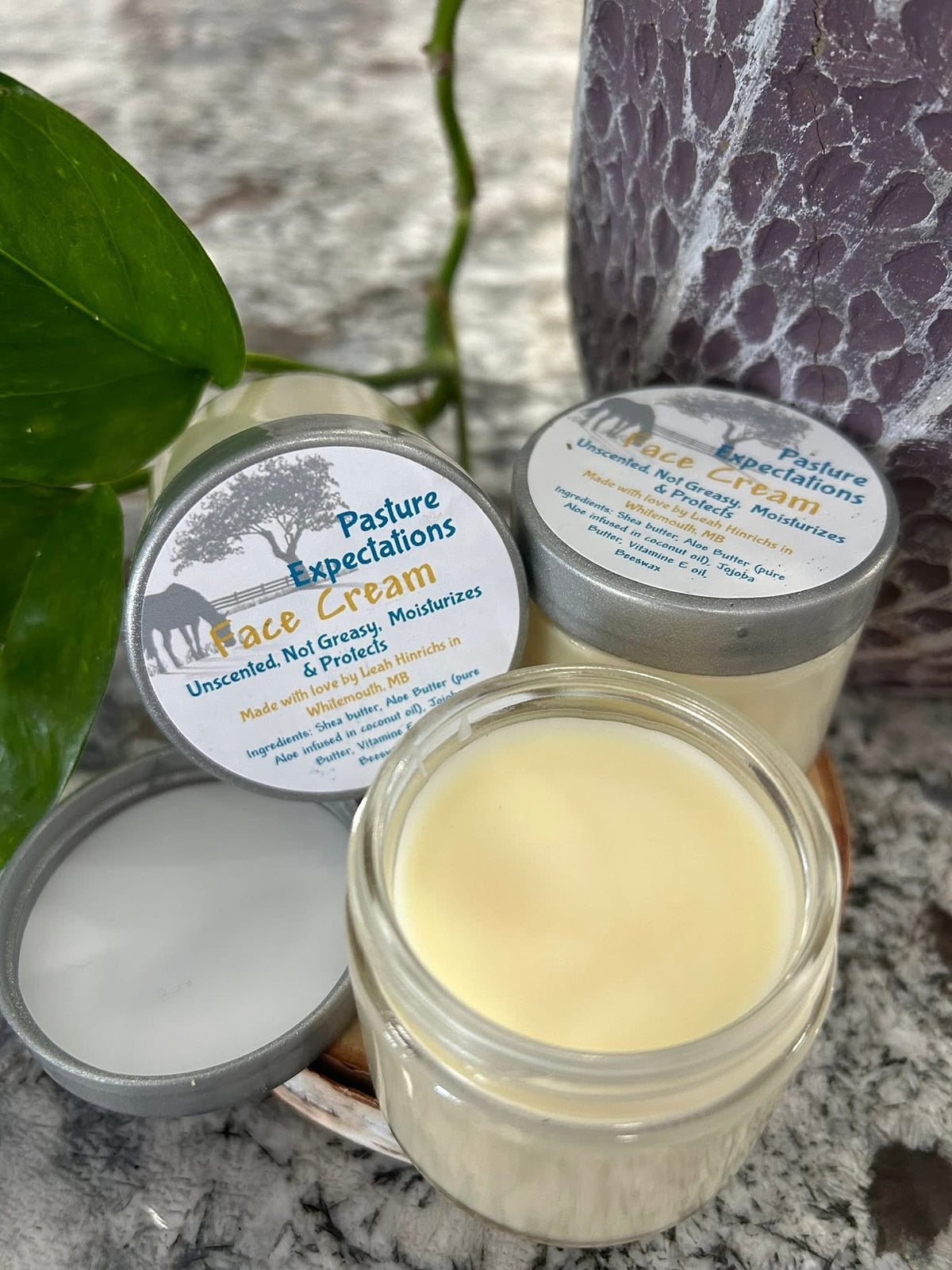 Face Cream